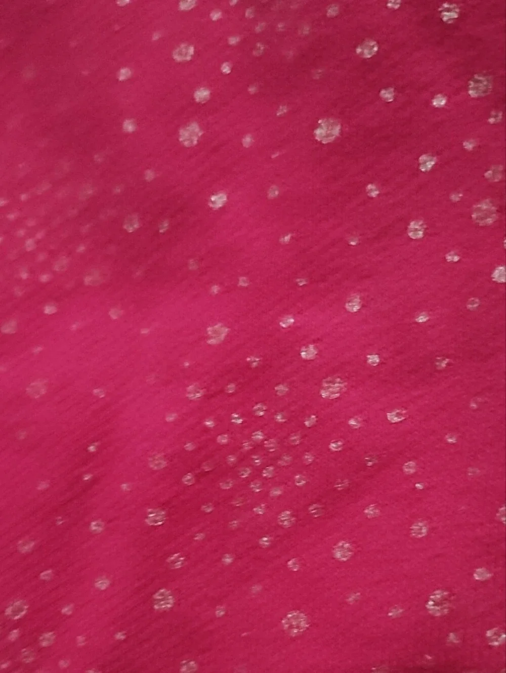 The Children's Place Hot Pink Hooded Zip Sweatshirt
